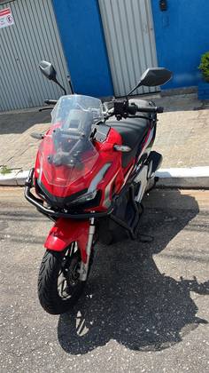 HONDA ADV HONDA ADV